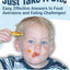 Just Take a Bite: Easy, Effective Answers to Food Aversions and Eating Challenges!