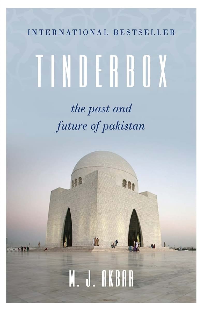 TINDERBOX
