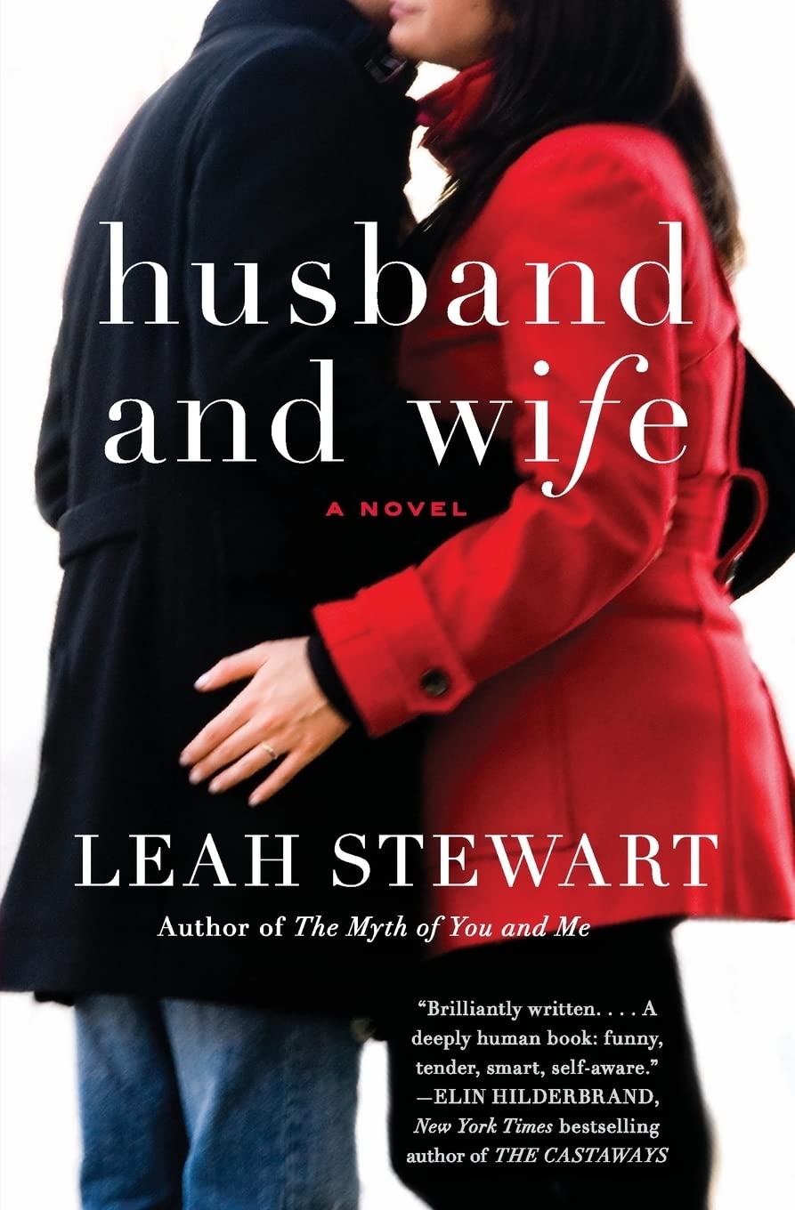 Husband and Wife: A Novel