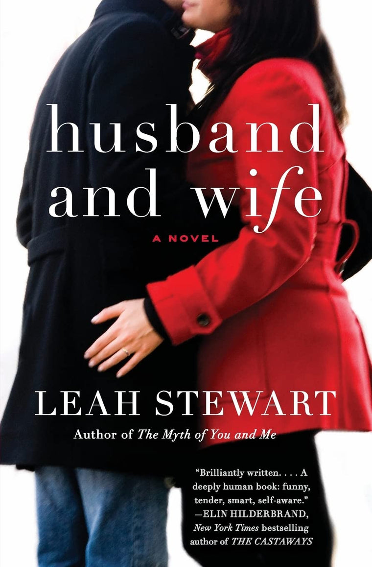 Husband and Wife: A Novel