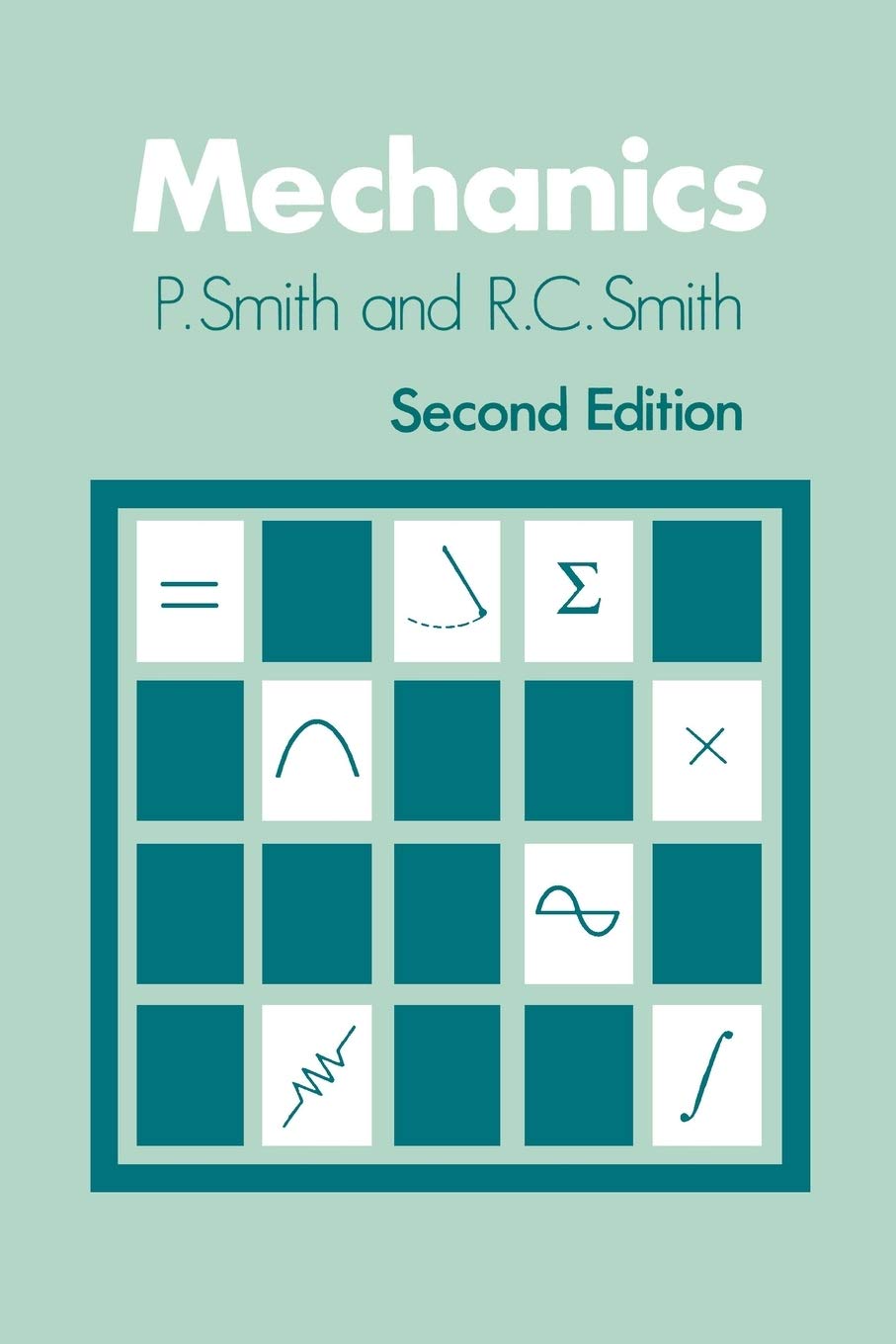 Mechanics, 2nd Edition