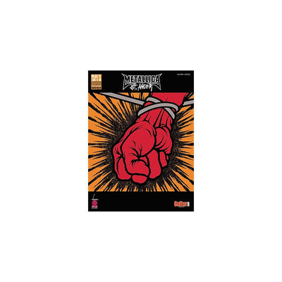 Metallica - St. Anger