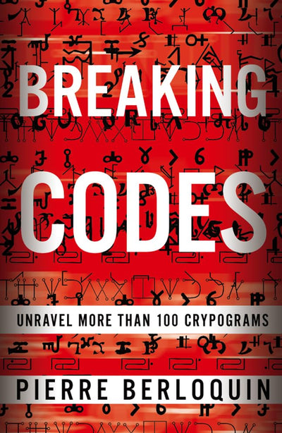 Breaking Codes: Unravel 100 Cryptograms
