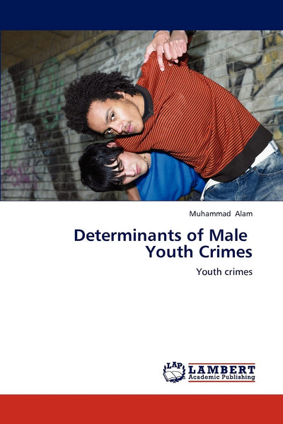 Determinants of Male Youth Crimes: Youth crimes