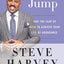 Jump: Take the Leap of Faith to Achieve Your Life of Abundance