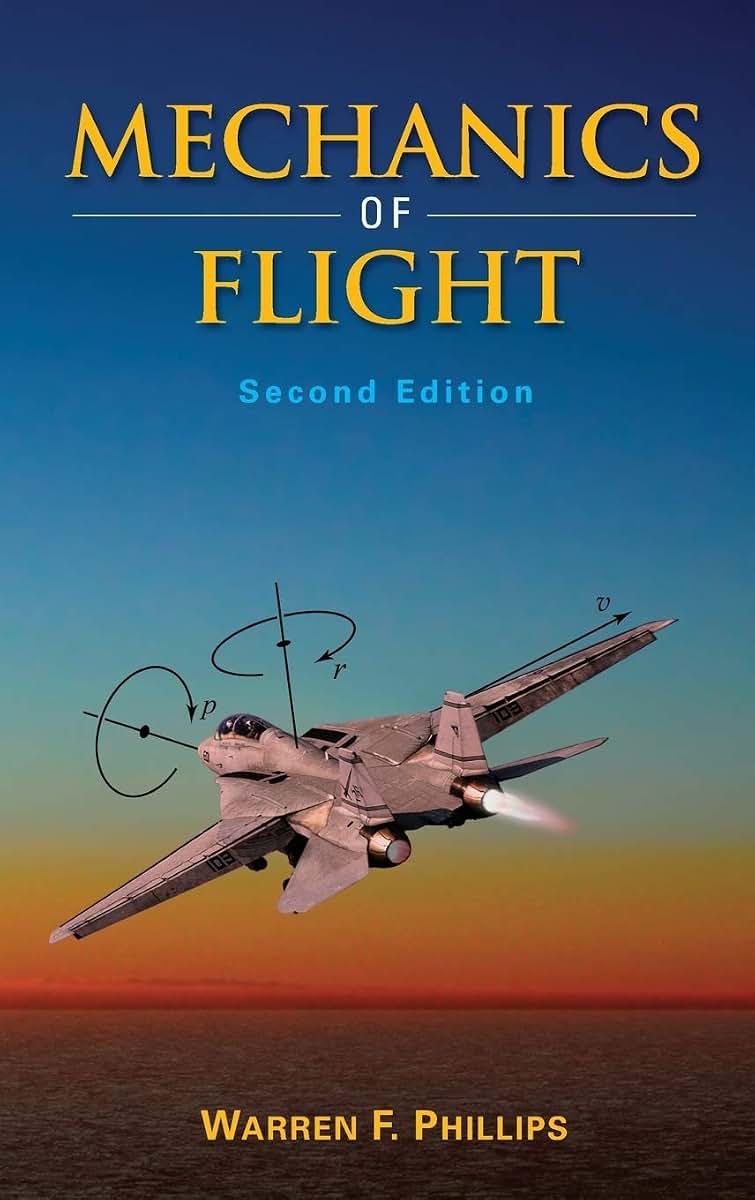 Mechanics of Flight