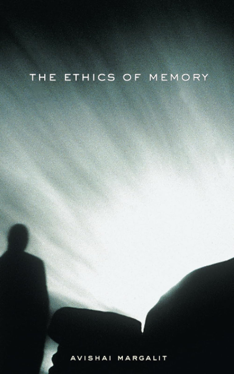 The Ethics of Memory