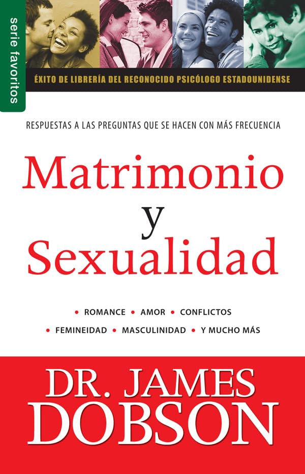 Matrimonio y sexualidad Vol. 1 - Serie Favoritos (Spanish Edition)