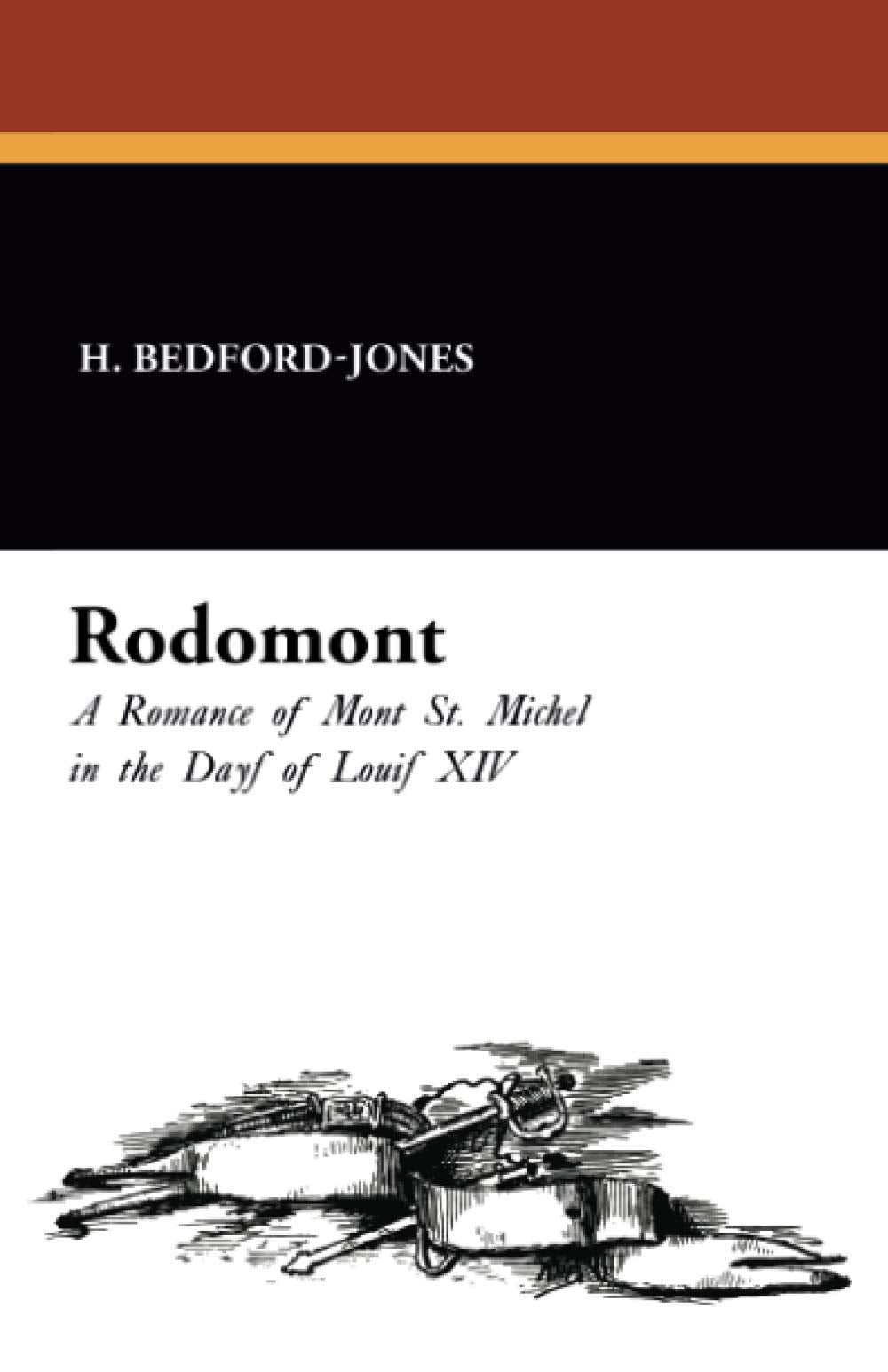 Rodomont