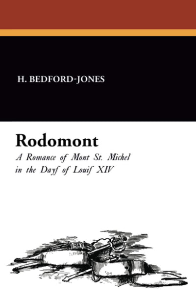 Rodomont