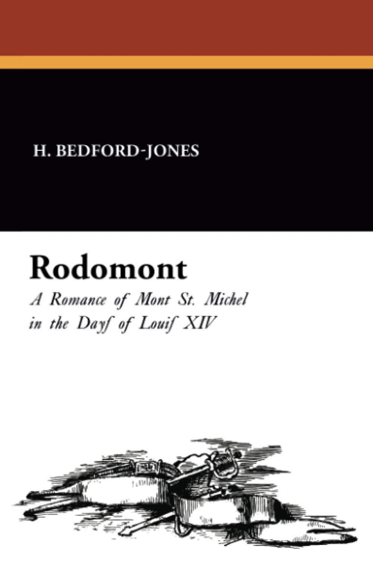 Rodomont