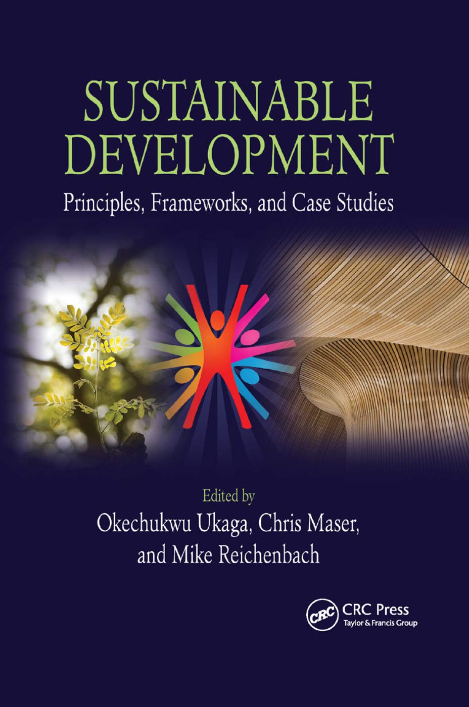 Sustainable Development: Principles, Frameworks, and Case Studies (Social-Environmental Sustainability)