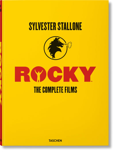 Rocky: The Complete Films (Fantastic Price)