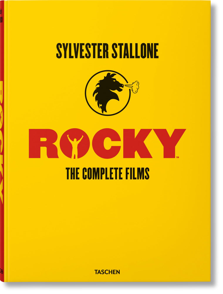 Rocky: The Complete Films (Fantastic Price)