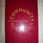 Community: The Structure of Belonging by Peter Block