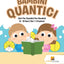 Bambini Quantici : Libri Per Bambini Per Bambini 8 - 12 Anni  Vol. 1  Frazioni (Italian Edition)