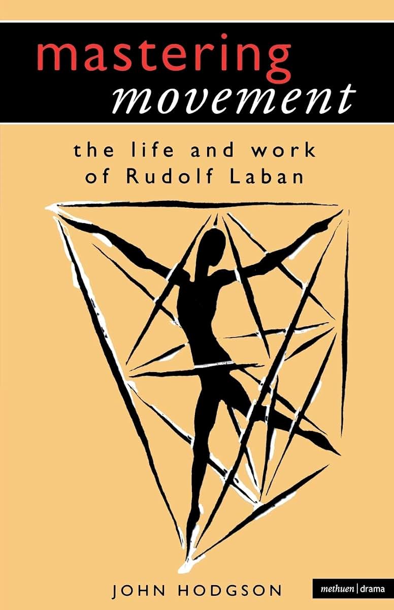 Mastering Movement (Performance Books)