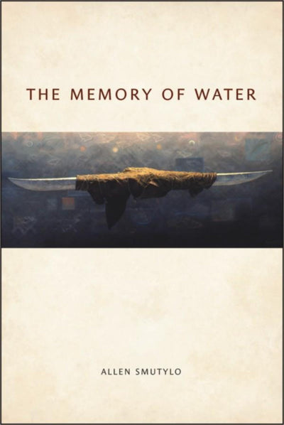 The Memory of Water (Life Writing, 47)
