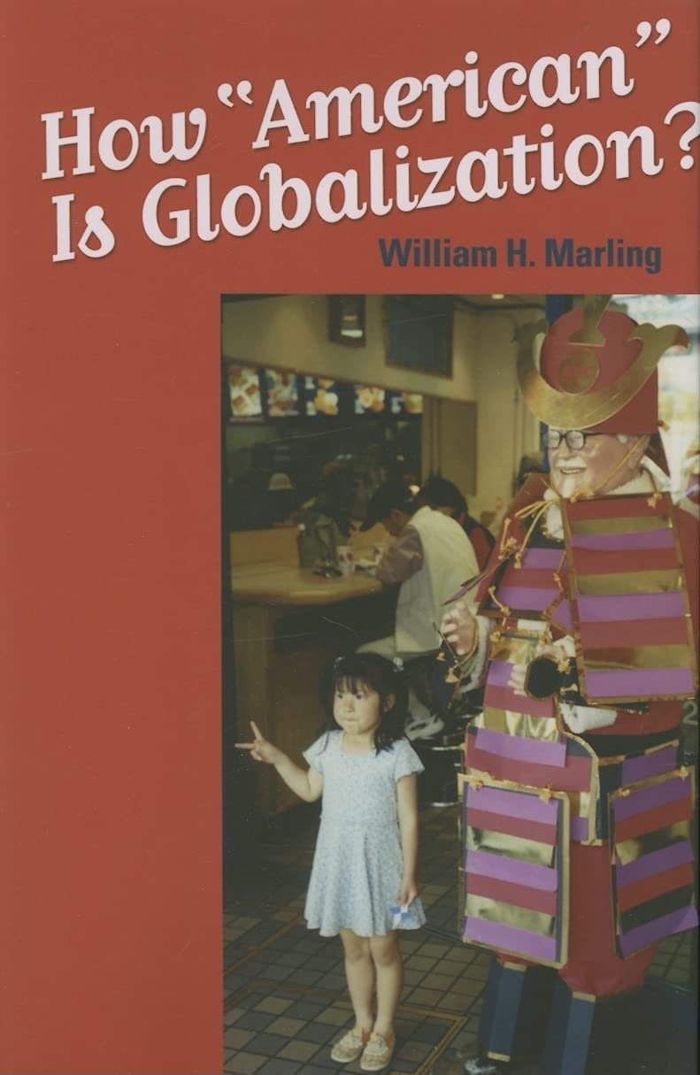 How "American" Is Globalization?