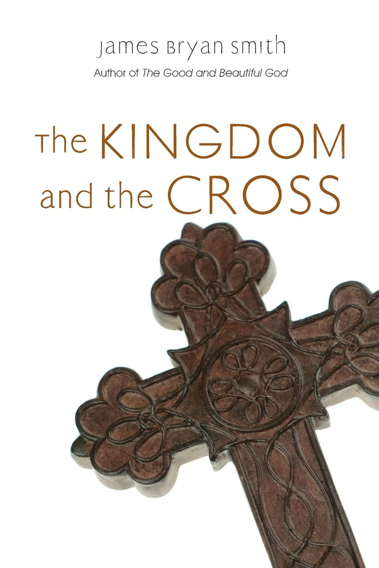 The Kingdom and the Cross (Apprentice Resources)