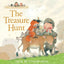 The Treasure Hunt (A Percy the Park Keeper Story)