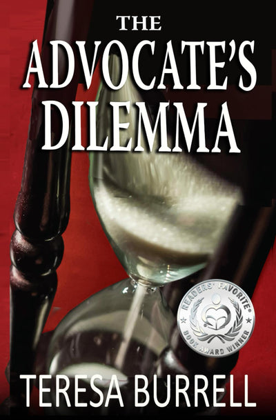 The Advocate's Dilemma (The Advocate Series)