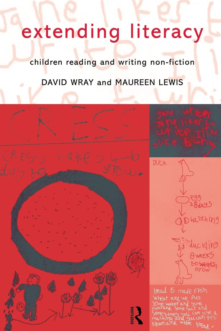 Extending Literacy: Children Reading and Writing Non-Fiction