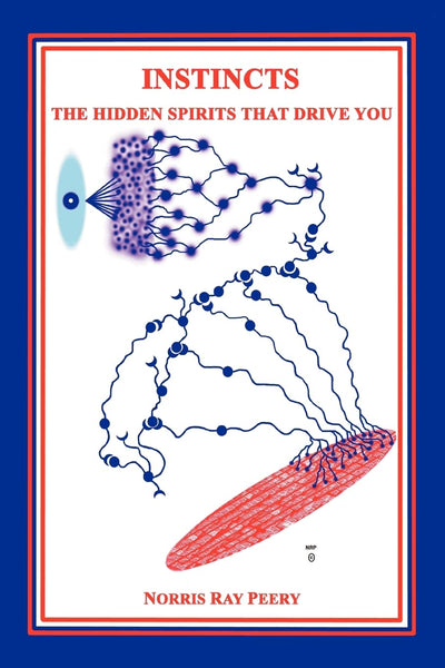 INSTINCTS: The Hidden Spirits That Drive You