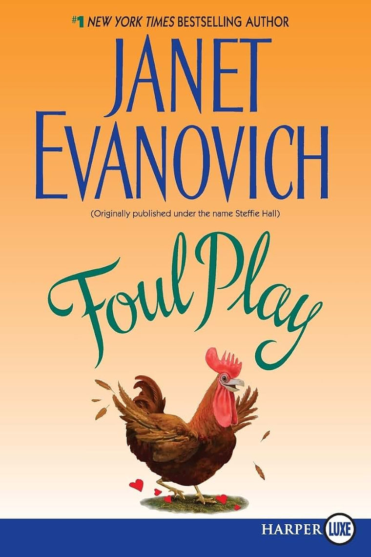 Foul Play LP