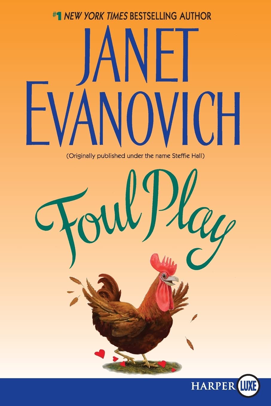 Foul Play LP