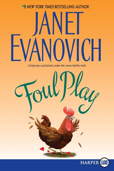 Foul Play LP