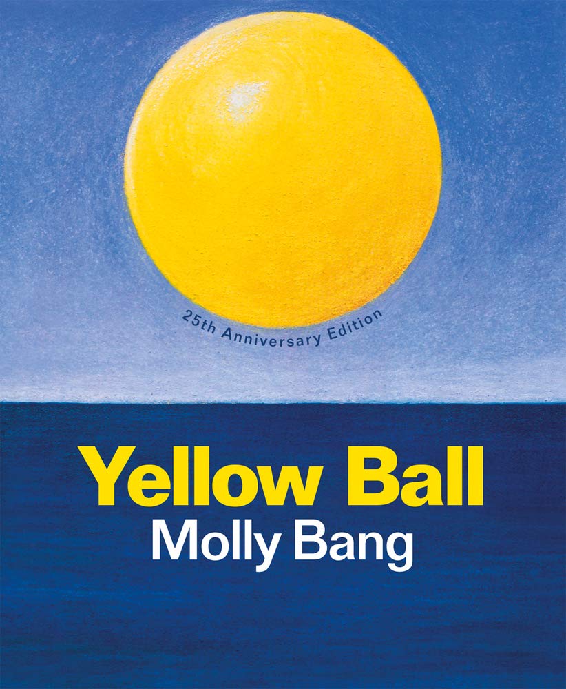 Yellow Ball: 25 Anniversary Edition