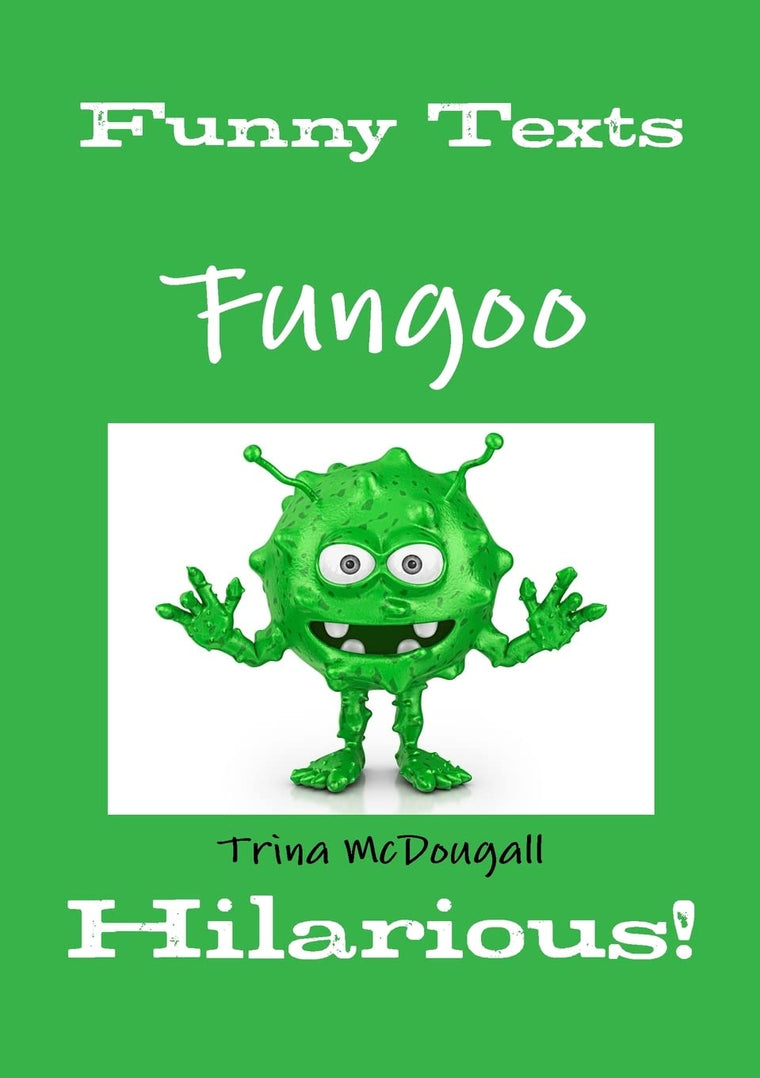 Funny Texts : Fungoo : Hilarious!