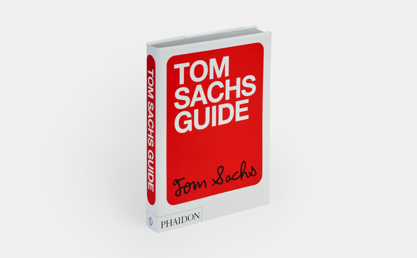Tom Sachs Guide