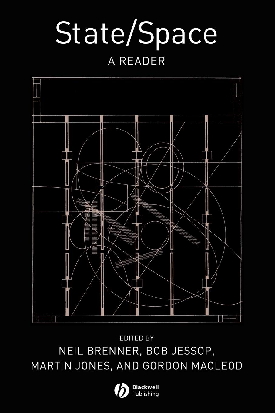 State / Space: A Reader
