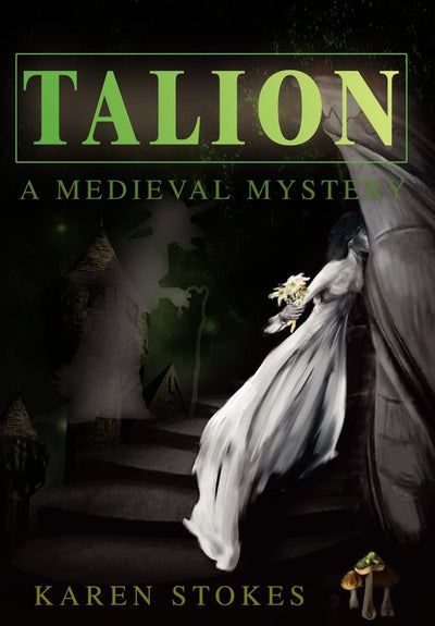 Talion: A Medieval Mystery