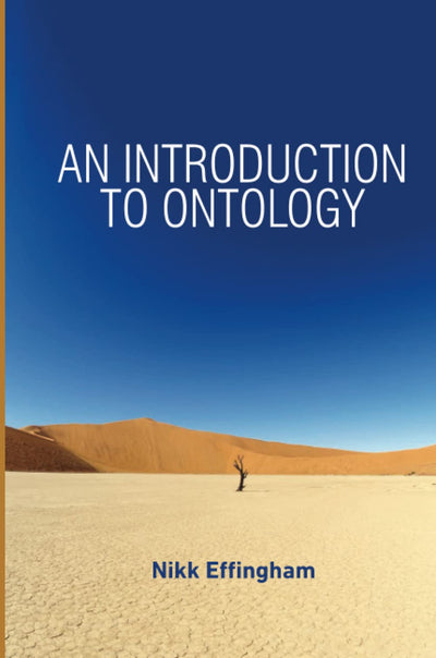 An Introduction to Ontology
