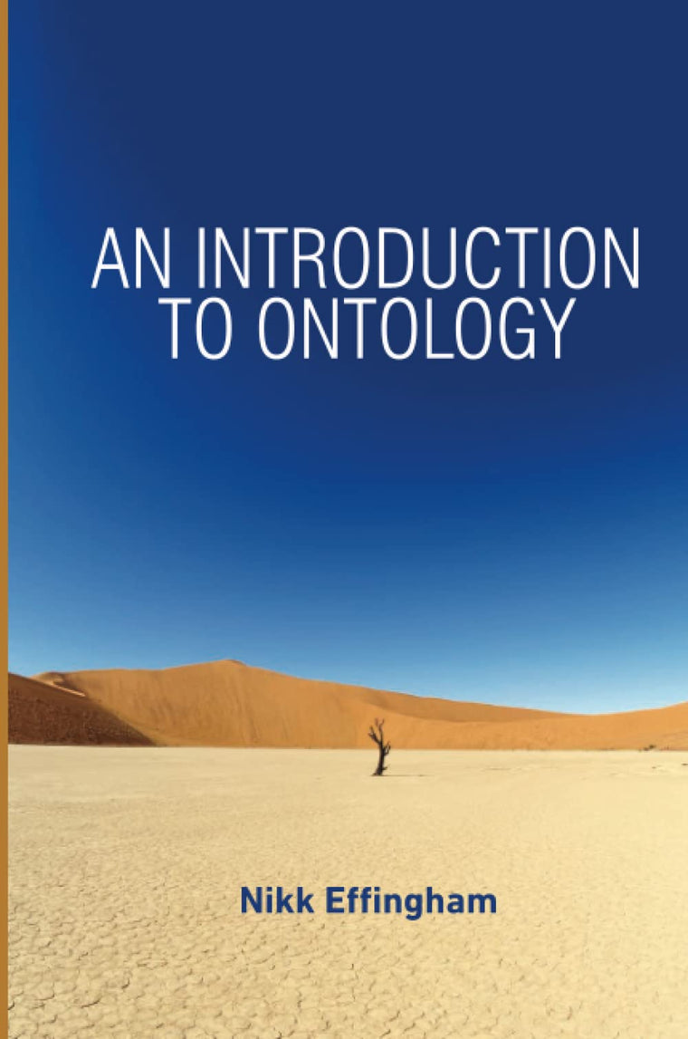 An Introduction to Ontology