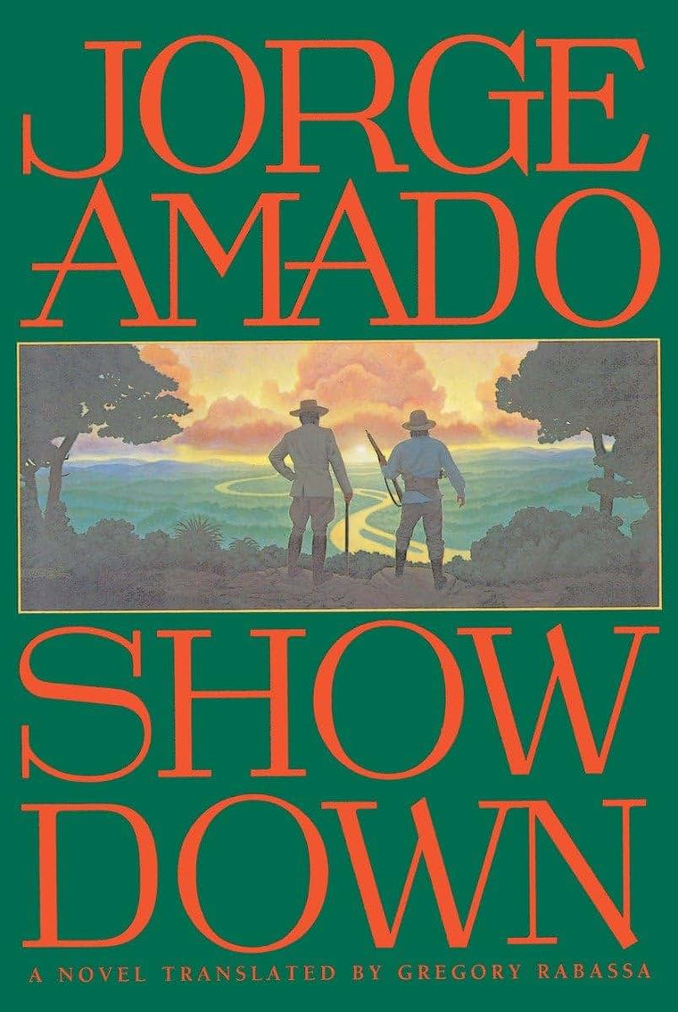 Showdown: A Novel