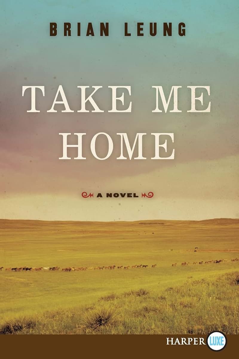Take Me Home: A Novel