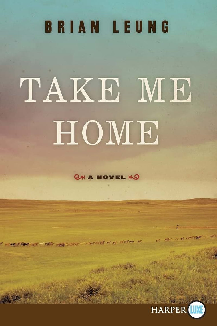 Take Me Home: A Novel