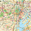 Getting Around Tokyo Pocket Atlas and Transportation Guide: Includes Yokohama, Kamakura, Yokota, Yokosuka, Hakone and MT Fuji