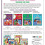 5 Minute Sunday School Activities: Exploring the Bible: Ages 5-10