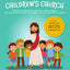 Fun Songs for Children's Church  22 Christian Songs for Kids with Guitar Ukulele Piano Sheet Music  Worship Songbook for Sunday School and VBS  Melody Lyrics and Chords with Online Audio Tracks