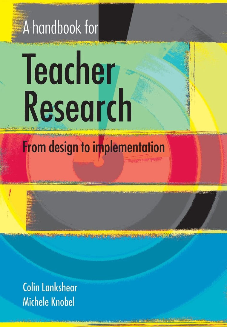 A handbook for teacher research