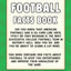 The Ultimate Football Fact Book For Kids: 300 Fun, Educational and Surprising American Football Facts For Kids (Ultimate Sports Facts Books For Kids)