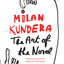 Art of the Novel (Perennial Classics)