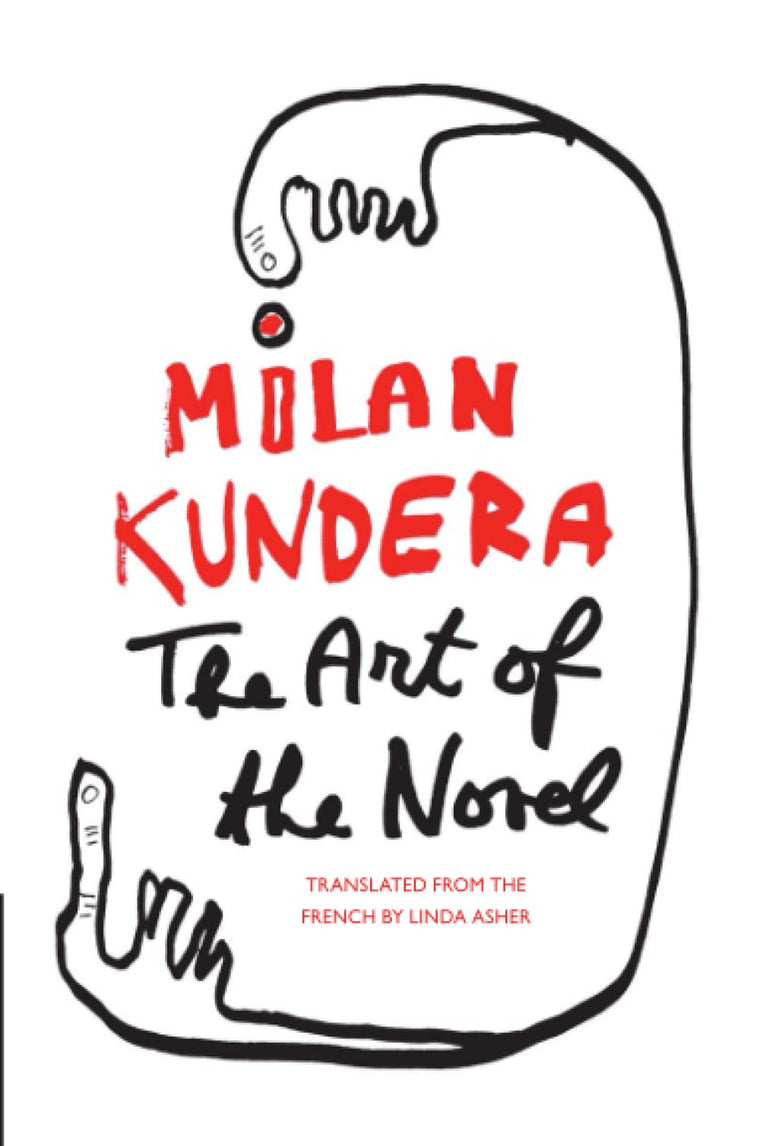 Art of the Novel (Perennial Classics)