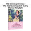The Disney Princess: A Celebration of Art and Creativity (Disney x Chronicle Books)