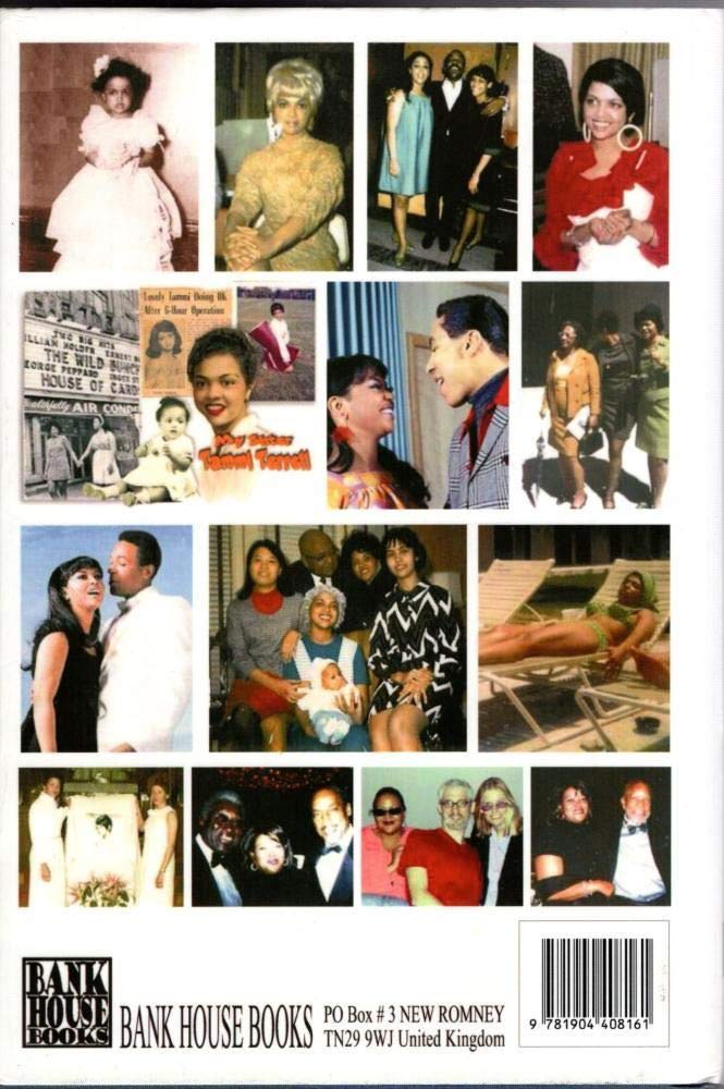 My Sister Tommie - The Real Tammi Terrell